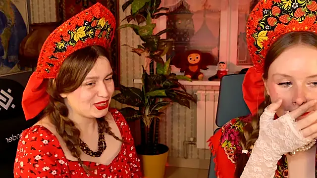 Snapshot of VivienLeeigh chatting on 09.27.25 VivienLeeigh online show from 09.27.25