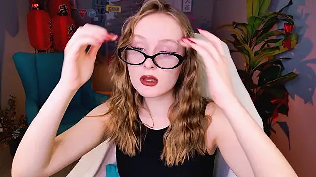 VivienLeeigh online show from 03.19.26