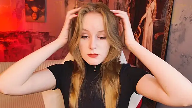 VivienLeeigh online show from 04.24.26