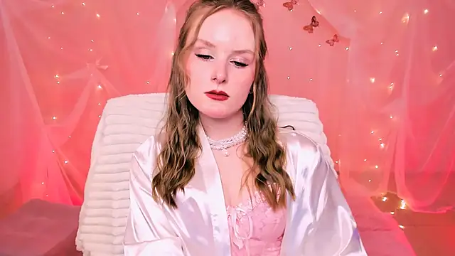 VivienLeeigh online show from 05.11.26