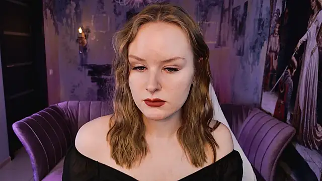 VivienLeeigh online show from 05.31.26
