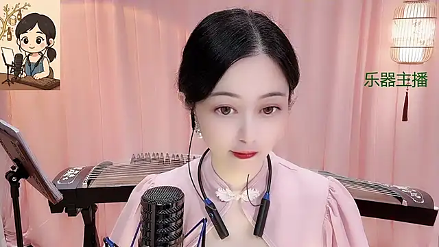 Tian-xin-999 online show from 12.02.25