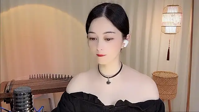 Tian-xin-999 online show from 06.21.26