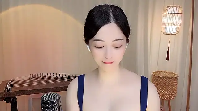 Tian-xin-999 online show from 06.23.26
