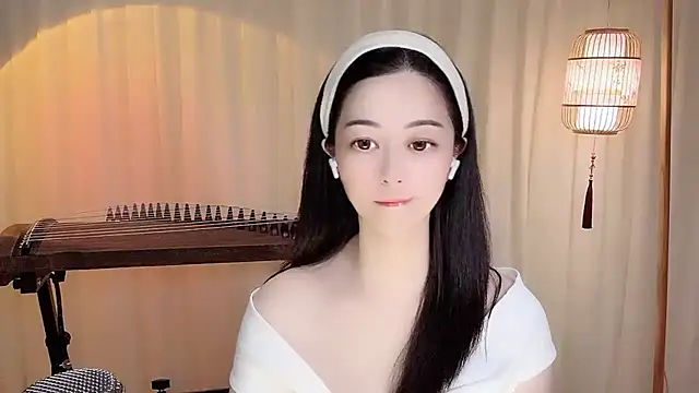 Tian-xin-999 online show from 07.27.26