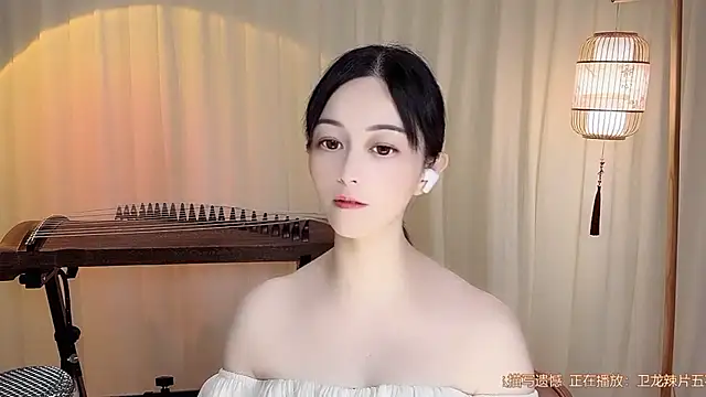 Tian-xin-999 online show from 07.28.26