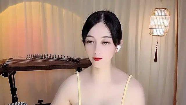 Tian-xin-999 online show from 07.31.26