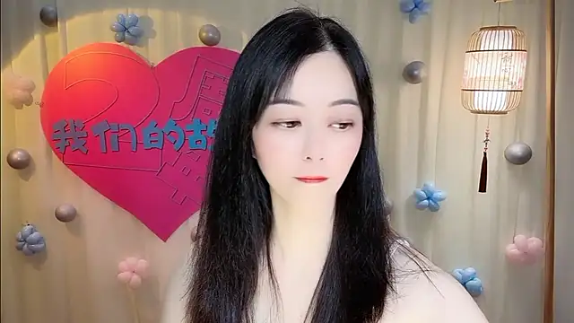 Tian-xin-999 online show from 08.02.26