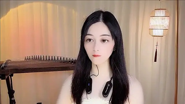 Tian-xin-999 online show from 08.04.26