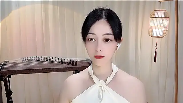 Tian-xin-999 online show from 08.05.26
