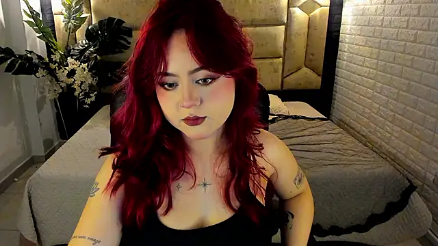 crimson tati  online show from 03.07.26