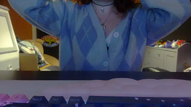 Psychosweety online show from 03.09.26