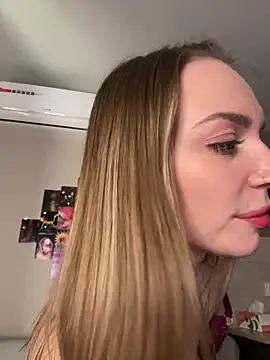 AnetGrey2 online show from 12.13.24