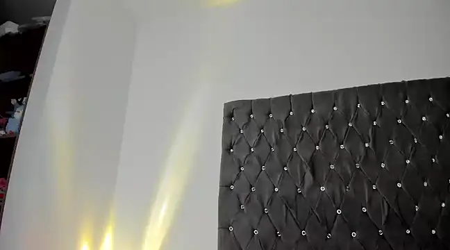 AriaMontgomery online show from 01.22.25