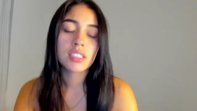 AriaMontgomery online show from 06.20.26