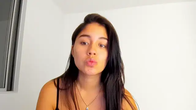 AriaMontgomery online show from 07.07.26