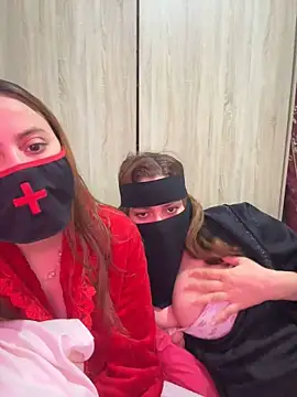 Snapshot of Hot_arabic_girl chatting on 01.05.26 Hot arabic girl online show from 01.05.26