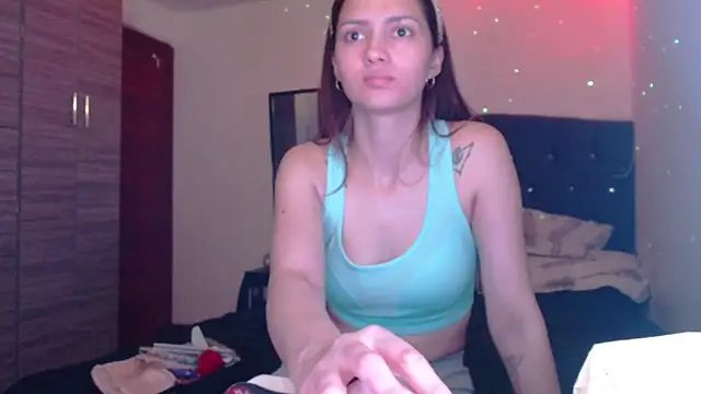 holy juli online show from 06.30.26