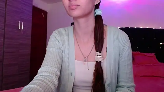 holy juli online show from 07.14.26