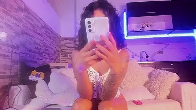 Snapshot of Anastasia2023 chatting on 03.02.25 Anastasia2023 online show from 03.02.25