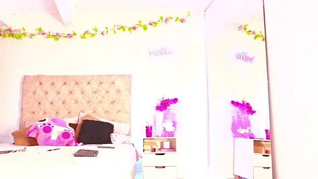 Anastasia2023 online show from 06.15.26
