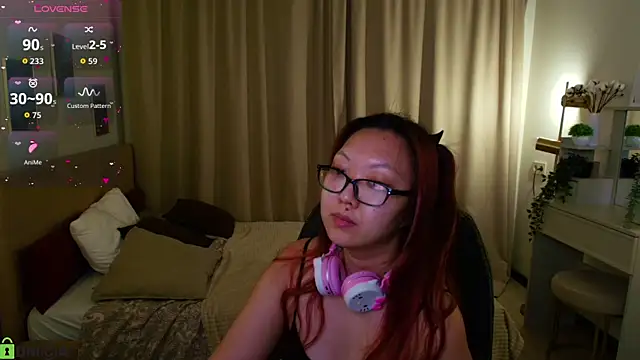 Marine Vact online show from 08.01.26