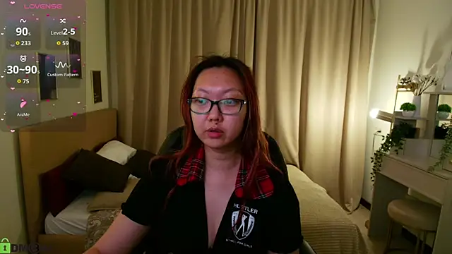 Marine Vact online show from 08.02.26