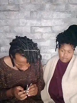 Snapshot of Ras_and_Stewf chatting on 02.17.25 Ras and Stewf online show from 02.17.25