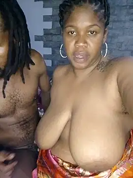 Snapshot of Ras_and_Stewf chatting on 02.18.25 Ras and Stewf online show from 02.18.25