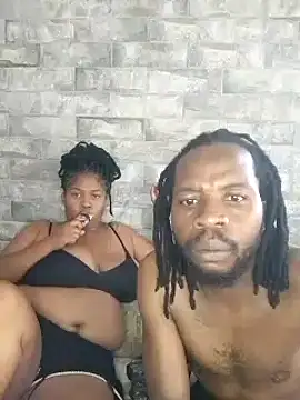 Snapshot of Ras_and_Stewf chatting on 02.22.25 Ras and Stewf online show from 02.22.25