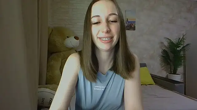 Anika bloom online show from 11.11.25