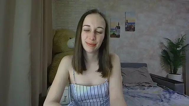 Anika bloom online show from 11.23.25