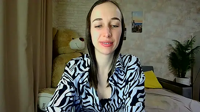 Anika bloom online show from 02.03.26
