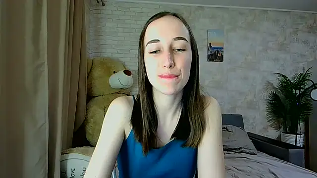 Anika bloom online show from 02.08.26