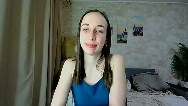 Anika bloom online show from 02.08.26