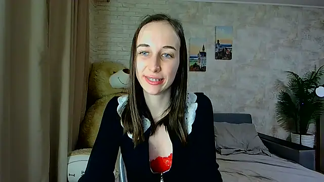Anika bloom online show from 02.11.26