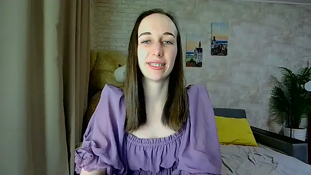 Anika bloom online show from 02.14.26