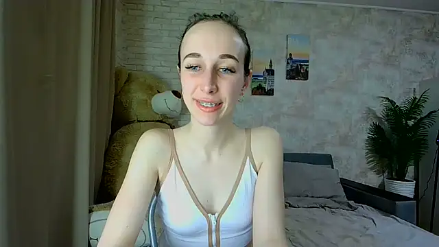 Anika bloom online show from 02.25.26
