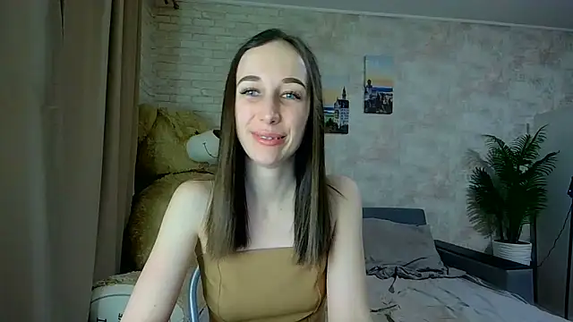 Anika bloom online show from 02.27.26