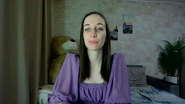 Anika bloom online show from 03.08.26