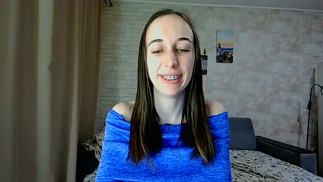 Anika bloom online show from 04.26.26