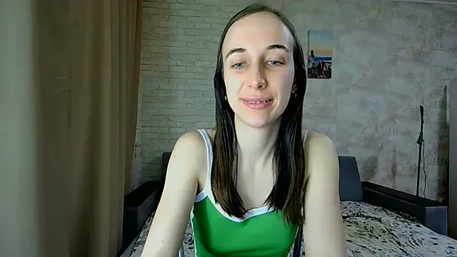 Anika bloom online show from 05.03.26