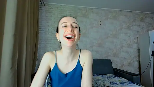Anika bloom online show from 06.20.26