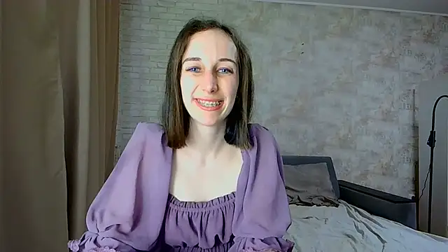 Anika bloom online show from 06.25.26