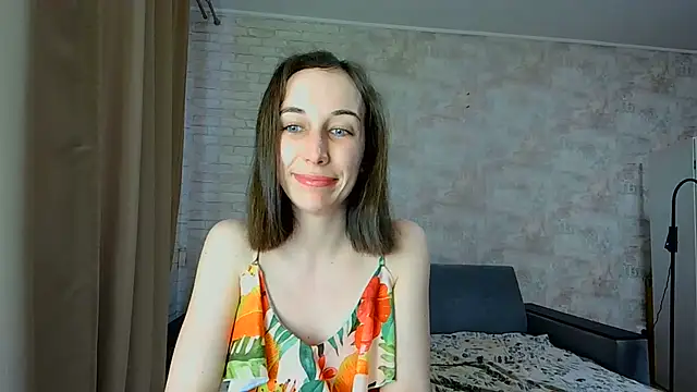 Anika bloom online show from 07.06.26