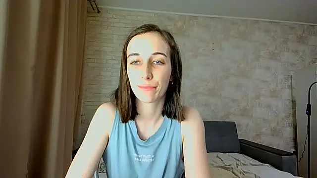 Anika bloom online show from 07.12.26