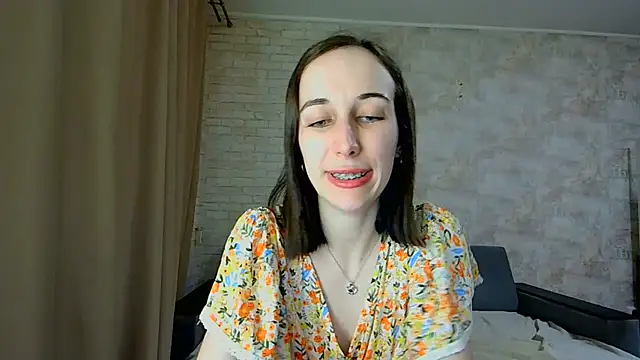 Anika bloom online show from 07.19.26