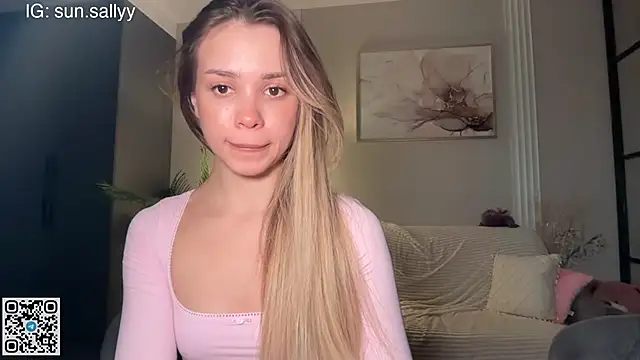 sunsally online show from 03.06.26