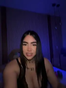 Nickiiiii online show from 02.06.26