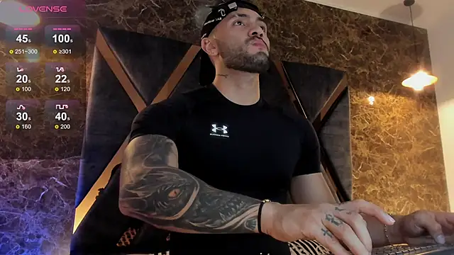 JeanColleman online show from 05.04.26